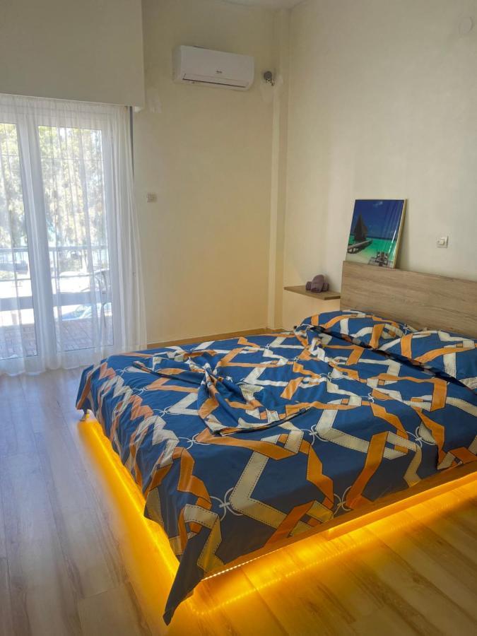 Seaview Room With Share Some Place Athènes Extérieur photo